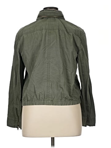 Banana Republic Factory Store Jacket (view 2)