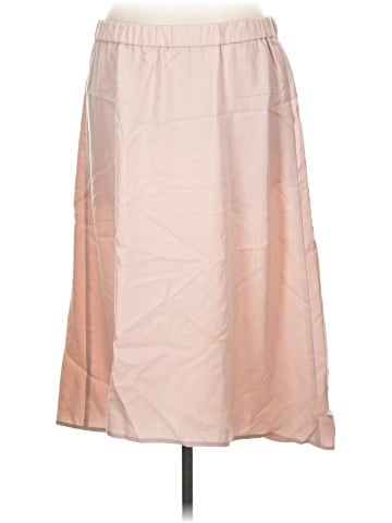 Eileen Fisher Formal Skirt (view 1)