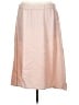 Eileen Fisher Tan Formal Skirt Size L (petite) - photo 1
