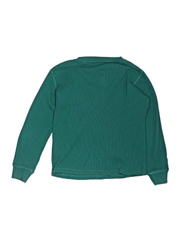 Mini Boden Long Sleeve Top (view 2)