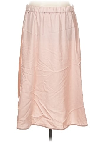 Eileen Fisher Formal Skirt (view 2)