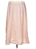 Eileen Fisher Tan Formal Skirt Size L (petite) - photo 2