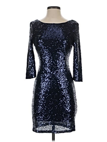 Lulus Cocktail Dress (view 1)