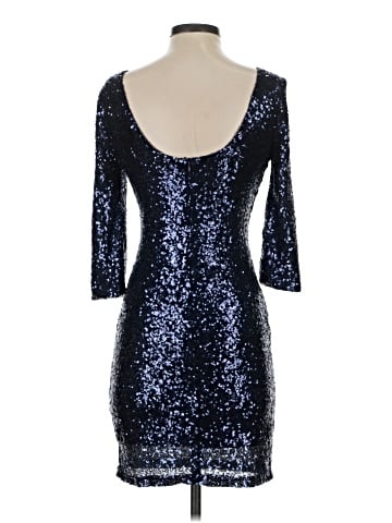 Lulus Cocktail Dress (view 2)