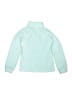 Columbia 100% Polyester Teal Blue Jacket Size M (kids) - photo 2