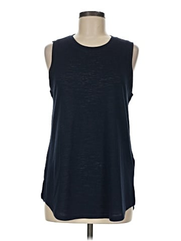 Athleta Sleeveless T-Shirt (view 1)
