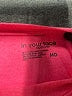 Assorted Brands Pink Sweatshirt Size M - photo 8