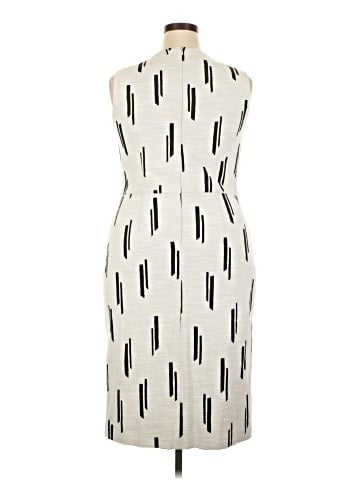 Ann Taylor Casual Dress (view 2)