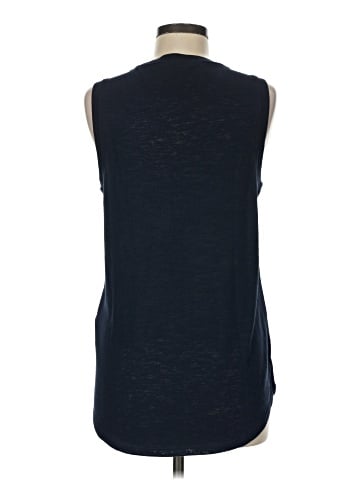 Athleta Sleeveless T-Shirt (view 2)