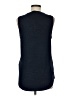 Athleta Blue Sleeveless T-Shirt Size M - photo 2