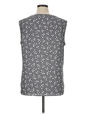 Anne Klein Sleeveless Top (view 2)