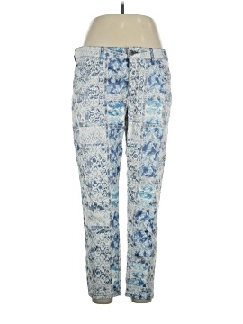 Pilcro And The Letterpress Jeans
