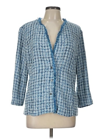 Nic + Zoe Blazer (view 1)
