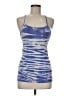 Nike Blue Tank Top Size M - photo 1