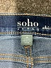 Soho Blue Jeans Size 16 - photo 7