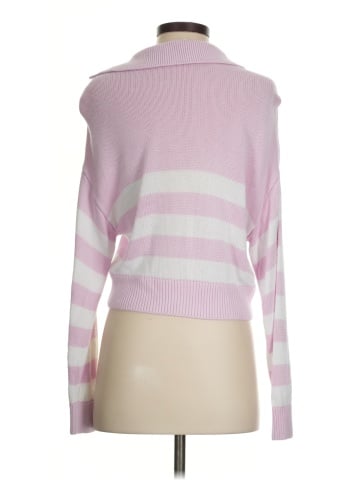 Victoria's Secret Pink Pullover Sweater (view 2)