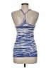 Nike Blue Tank Top Size M - photo 2