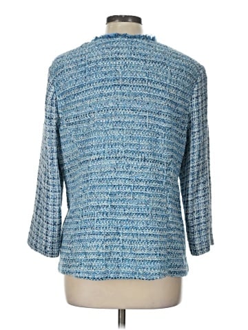 Nic + Zoe Blazer (view 2)