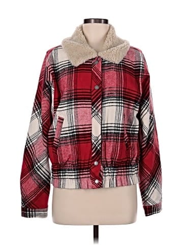 Splendid Jacket (view 1)