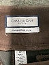 Charter Club Brown Dress Pants Size 6 Petite - photo 7