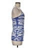 Nike Blue Tank Top Size M - photo 4