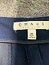 Chaus Solid Blue Active Pants Size 10 - photo 7