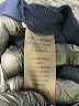 Chaus Solid Blue Active Pants Size 10 - photo 8