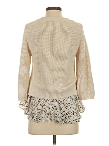 All:Row Turtleneck Sweater (view 2)
