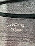 Bcg 100% Polyester Gray Pullover Sweater Size XL - photo 7