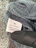 Bcg 100% Polyester Gray Pullover Sweater Size XL - photo 8
