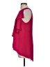 BCBGMAXAZRIA 100% Polyester Red Sleeveless Blouse Size M - photo 5