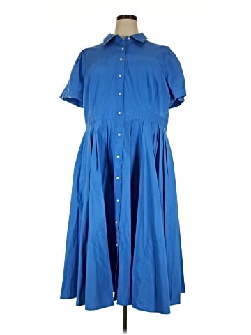 Alexis Casual Dress (view 1)