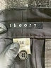 Theory 100% Lycra Black Dress Pants Size 36 waist - photo 4