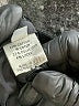 Theory 100% Lycra Black Dress Pants Size 36 waist - photo 5