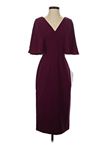 Dress the Population Cocktail Dress (view 1)