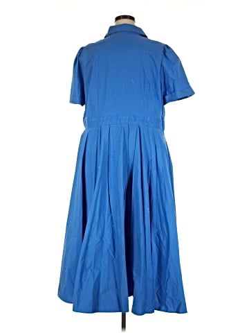 Alexis Casual Dress (view 2)