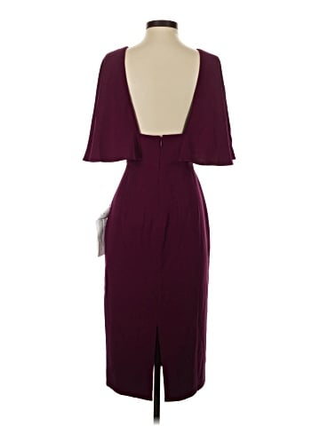 Dress the Population Cocktail Dress (view 2)