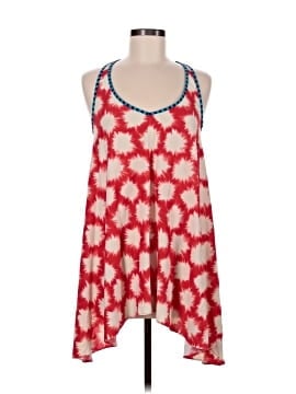 Marc By Marc Jacobs Sleeveless Top