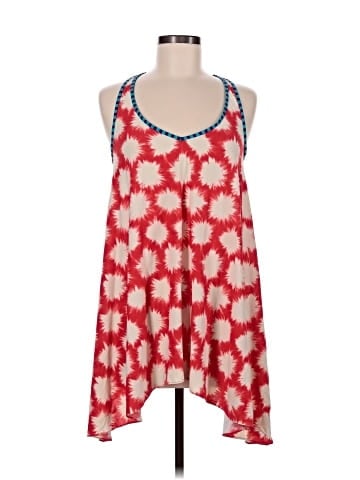 Marc by Marc Jacobs Sleeveless Top (view 1)