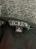 J.Crew Solid Black Casual Skirt Size XS - photo 4