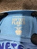 Jumping Beans Blue Sweatshirt Size 5T - photo 3