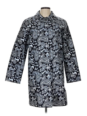 MICHAEL Michael Kors Trenchcoat (view 1)