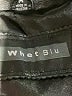 Whet Blu 100% Viscose Black Jacket Size M - photo 6
