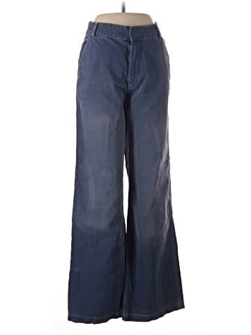 Zara Casual Pants (view 1)