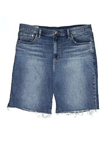 Gap Denim Shorts (view 1)