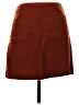 Madewell Orange Brown Wool Skirt Size S (estimated) - photo 1