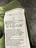 Active by Old Navy Solid Green Athletic Shorts Size L - photo 4
