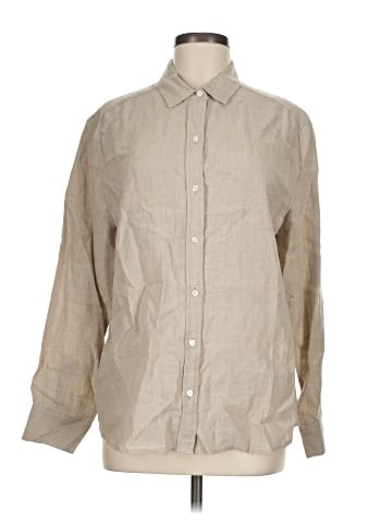 Tommy Bahama Long Sleeve Button-Down Shirt (view 1)