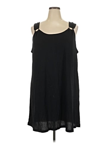 Portocruz Sleeveless Blouse (view 1)