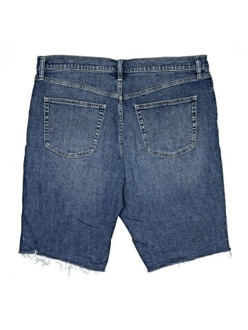 Gap Denim Shorts (view 2)